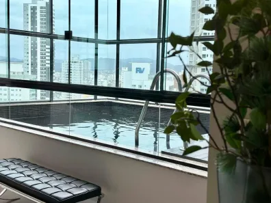 Cobertura com 4 Quartos à venda, 300m² no Centro, Balneário Camboriú