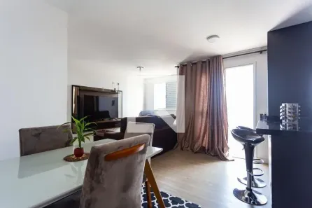 Apartamento com 2 Quartos à venda, 57m² no Novo Osasco, Osasco