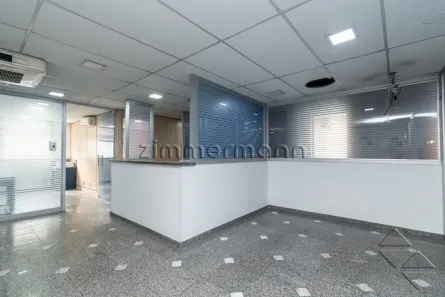 Sala Comercial à venda, 196m² no Jardim Paulistano, São Paulo
