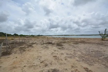 Lote/Terreno à venda, 1800m² no , Nísia Floresta