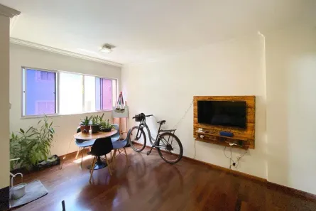 Apartamento com 3 Quartos à venda, 84m² no Liberdade, Belo Horizonte