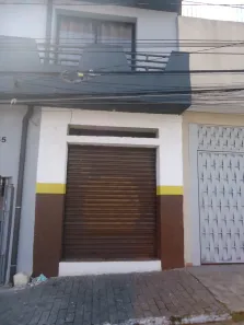Ponto Comercial para alugar, 30m² no Vila Bancária Munhoz, São Paulo