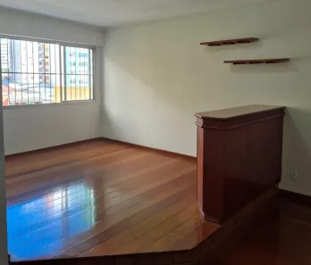 Apartamento com 3 Quartos para alugar, 90m² no Jardim São Dimas, São José dos Campos