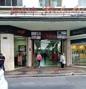 Sala Comercial para alugar, 50m² no Centro, Campinas