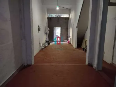 Ponto Comercial à venda, 125m² no Glória, Rio de Janeiro