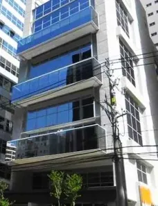 Sala Comercial para venda ou aluguel, 383m² no Itaim Bibi, São Paulo