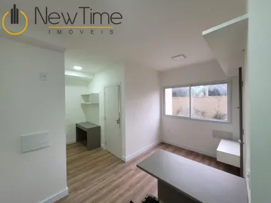 Apartamento com 1 Quarto à venda, 35m² no Várzea da Barra Funda, São Paulo