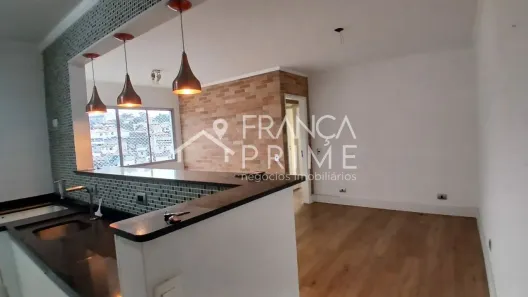 Apartamento com 2 Quartos à venda, 62m² no Vila Anglo Brasileira, São Paulo