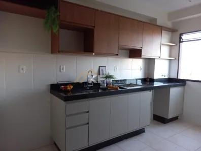 Apartamento com 2 Quartos à venda, 43m² no Residencial Parque dos Servidores, Ribeirão Preto