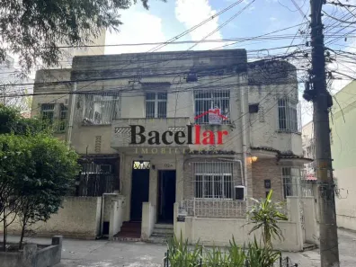 Apartamento com 2 Quartos à venda, 57m² no Grajaú, Rio de Janeiro