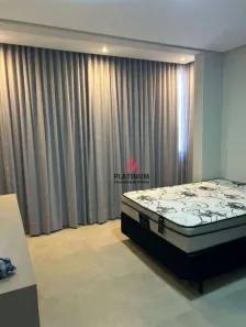 Kitnet com 1 Quarto para alugar, 30m² no Centro, Taubaté