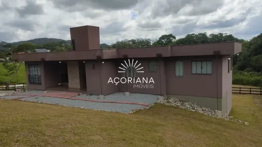 Casa de Condomínio com 3 Quartos à venda, 1600m² no , Rancho Queimado