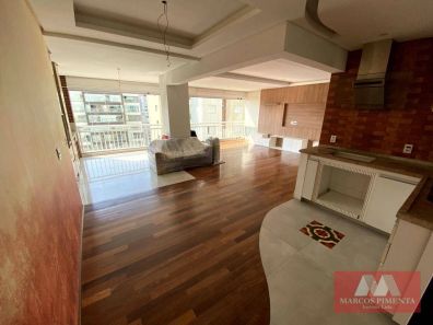 Apartamento com 3 Quartos à venda, 123m² no Consolação, São Paulo