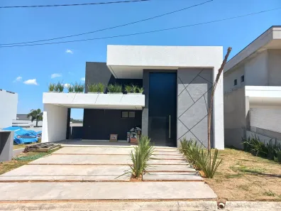 Casa de Condomínio com 3 Quartos à venda, 214m² no Parque Dom Henrique, Cotia