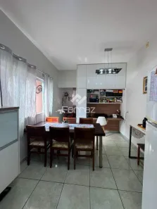 Casa com 3 Quartos à venda, 96m² no Santa Rosa, Uberlândia