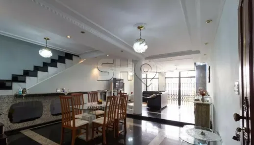 Sobrado com 3 Quartos à venda, 200m² no Vila Nivi, São Paulo
