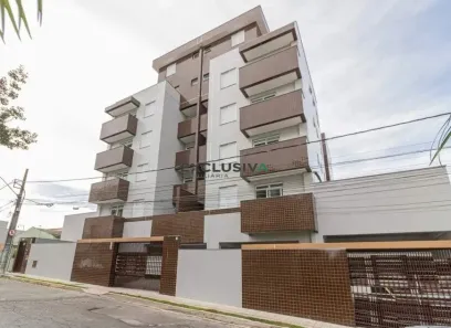 Apartamento com 3 Quartos à venda, 81m² no Fonte Grande, Contagem