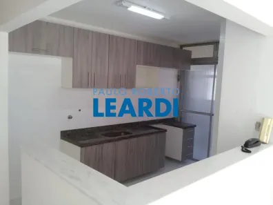 Apartamento com 3 Quartos à venda, 80m² no Vila Andrade, São Paulo