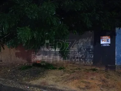 Lote/Terreno à venda, 250m² no Jardim das Palmeiras, Araraquara