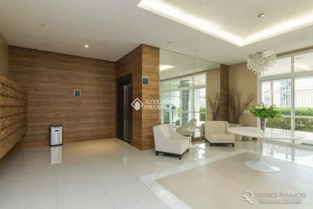 Apartamento com 3 Quartos para alugar, 102m² no Jardim Europa, Porto Alegre