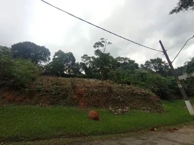 Lote/Terreno à venda, 660m² no Loteamento Capital Ville, Jundiaí