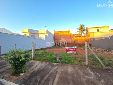 Lote/Terreno à venda, 250m² no Jardim Cândido Bertini, Santa Bárbara D'Oeste