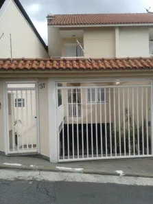 Casa com 3 Quartos à venda, 260m² no Parque Vitória, São Paulo