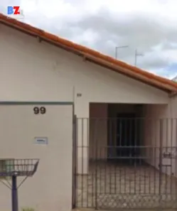 Casa com 3 Quartos à venda, 100m² no Jardim Maria Paulina, Boituva