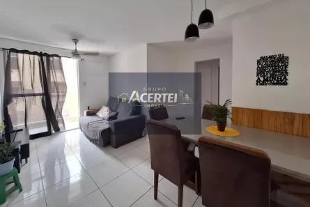 Apartamento com 2 Quartos à venda, 63m² no Barreto, Niterói