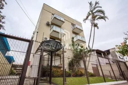 Apartamento com 2 Quartos à venda, 65m² no Menino Deus, Porto Alegre
