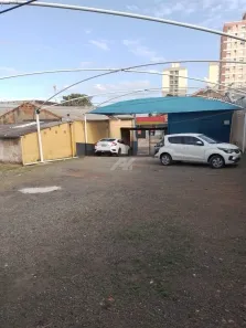 Ponto Comercial para alugar, 580m² no Bonfim, Campinas