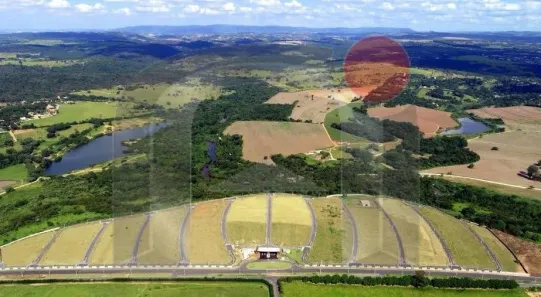 Lote/Terreno à venda, 534m² no Residencial Evidências, Indaiatuba