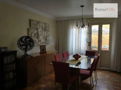 Sobrado com 3 Quartos à venda, 183m² no Granja Julieta, São Paulo