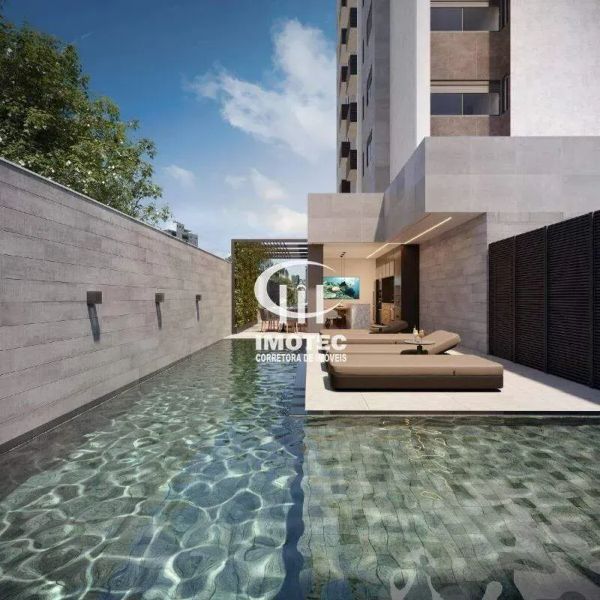 Apartamento com 2 quartos — Prado, Belo Horizonte