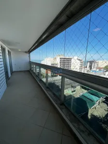 Apartamento com 3 Quartos à venda, 140m² no Praia Campista, Macaé