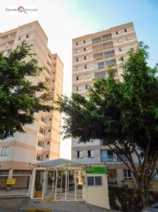 Apartamento com 2 Quartos à venda, 49m² no Parque Ipê, São Paulo