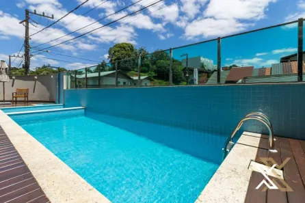 Apartamento com 3 Quartos à venda, 130m² no Itoupava Norte, Blumenau