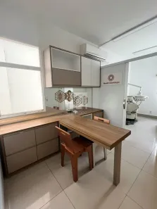 Sala Comercial para alugar, 80m² no Ipiranga, São Paulo