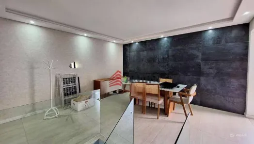 Cobertura com 3 Quartos à venda, 180m² no Santa Rosa, Niterói