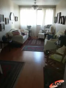 Apartamento com 3 Quartos à venda, 110m² no Paraíso, São Paulo