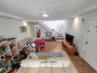Sobrado com 3 Quartos à venda, 143m² no Jardim Arpoador, São Paulo