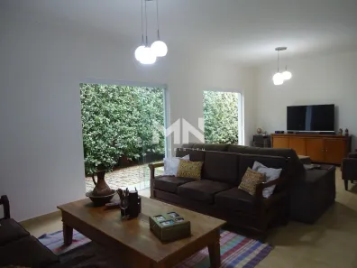 Casa de Condomínio com 4 Quartos à venda, 390m² no Jardim Plaza Athénée, Itu