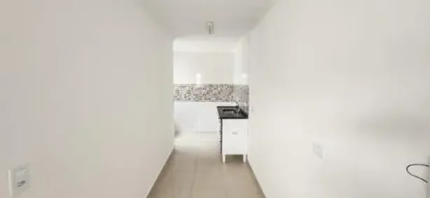 Apartamento com 1 Quarto para alugar, 33m² no Tatuapé, São Paulo
