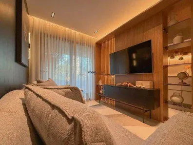 Apartamento com 3 Quartos à venda, 103m² no Centro, Canoas