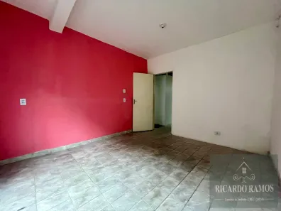 Casa com 3 Quartos à venda, 145m² no Loteamento Municipal Brás Cubas, Mogi das Cruzes
