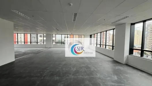 Sala Comercial para alugar, 167m² no Pinheiros, São Paulo