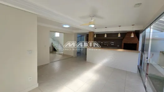 Casa de Condomínio com 3 Quartos à venda, 255m² no Chácara das Nações, Valinhos