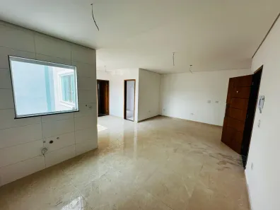 Cobertura com 2 Quartos à venda, 126m² no Vila Curuçá, Santo André