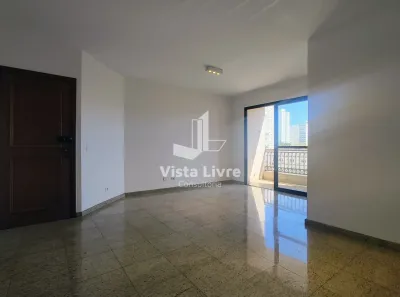 Apartamento com 3 Quartos à venda, 96m² no Perdizes, São Paulo
