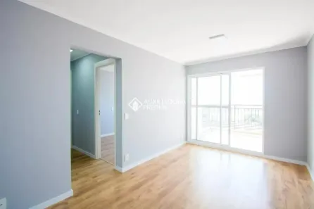 Apartamento com 2 Quartos à venda, 68m² no Casa Branca, Santo André